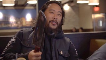 Ugly Delicious - Rotten Tomatoes