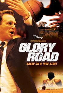 Watch trailer for Glory Road