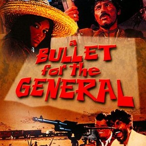 A Bullet for the General (1966) photo 13