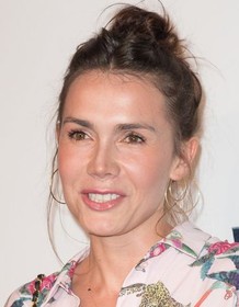 Olga Bołądź