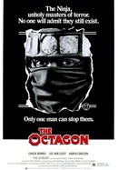 The Octagon poster image