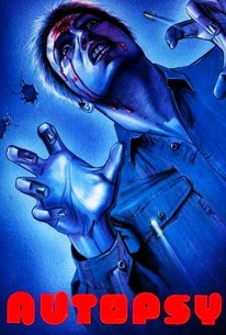 Autopsy Rotten Tomatoes