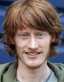Jake Curran