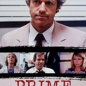 Prime Suspect Rotten Tomatoes