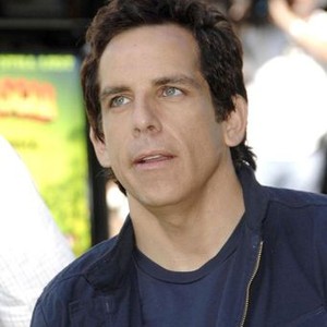 Ben Stiller at arrivals for MADAGASCAR: ESCAPE 2 AFRICA Premiere, Mann''s Village Theatre in Westwood, Los Angeles, CA, October 26, 2008. Photo by: Michael Germana/Everett Collection