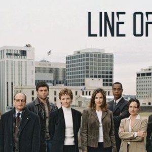 Line Of Fire - Rotten Tomatoes