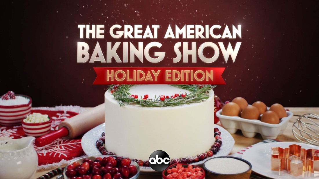 The great american online baking show watch online