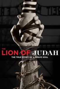 the lion of judah movie review