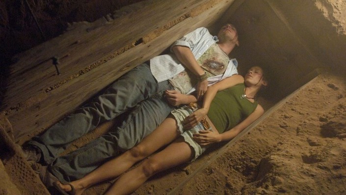 Buried Alive | Rotten Tomatoes