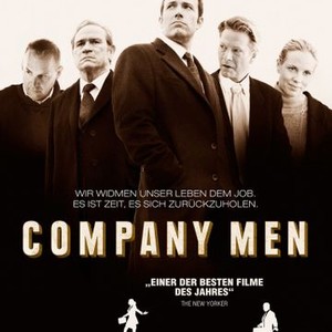 "The Company Men photo 8"