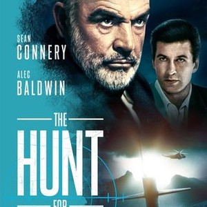 The Hunt for Red October Rotten Tomatoes
