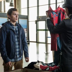 Spider-Man: Far From Home photo 15