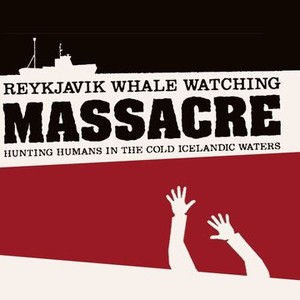Reykjavik Whale Watching Massacre photo 1