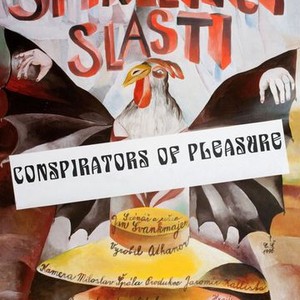 Conspirators of Pleasure (1996)