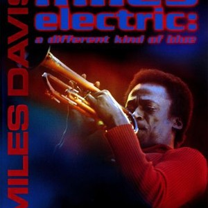 Miles Electric: A Different Kind of Blue (2004) photo 9
