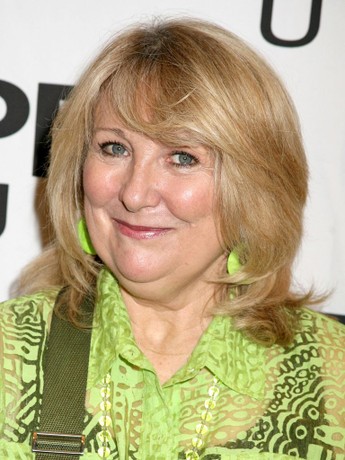 Teri Garr Est Sexy