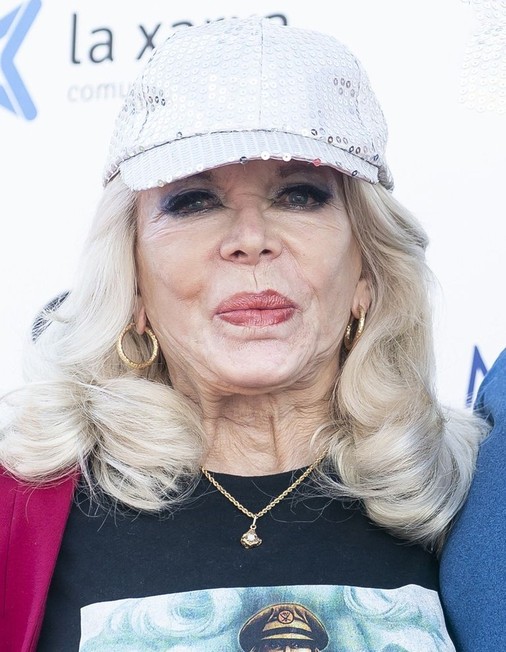 Dyanne Thorne
