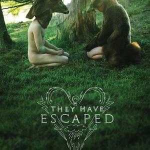 They Have Escaped photo 11