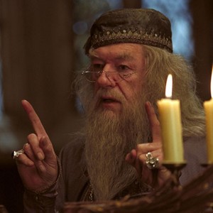 dumbledore prisoner of azkaban