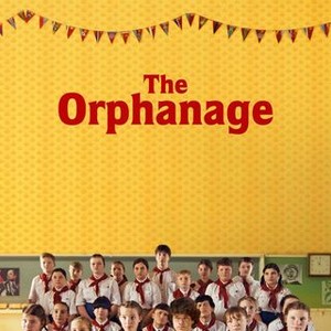 "The Orphanage photo 8"
