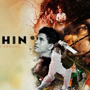 Sachin: A Billion Dreams photo 12