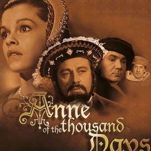 Anne of the Thousand Days photo 2
