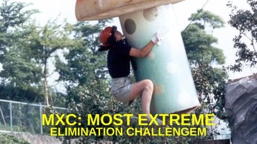Most extreme elimination challenge full 2025 episodes