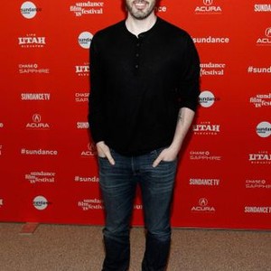 Jason Reitman at arrivals for TULLY Premiere at Sundance Film Festival 2018, Eccles Theatre, Park City, UT January 25, 2018. Photo By: JA/Everett Collection