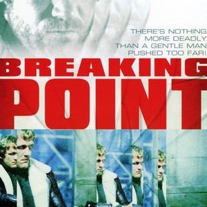 Breaking Point - 1976 - Movie Poster – Poster-Rama
