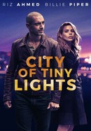 City of Tiny Lights poster image