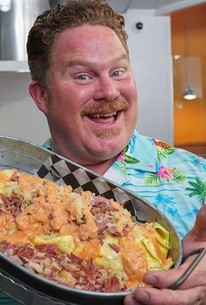 Man v Food: Season 10 Episode 4 Rotten Tomatoes