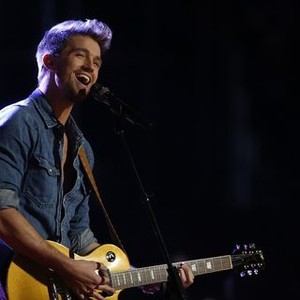 The Voice, Josiah Hawley, 'The Live Playoffs, Part 2', Season 4, Ep. #15, 05/07/2013, ©NBC
