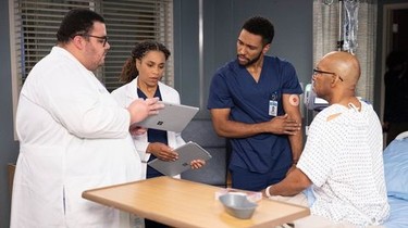 Grey's anatomy season 15 episode 16 full episode online