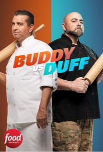 Buddy vs. Duff: Season 1 poster image