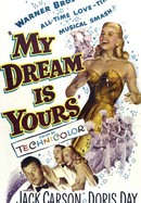 My Dream Is Yours poster image