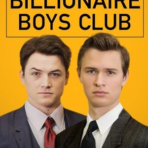 "Billionaire Boys Club photo 3"