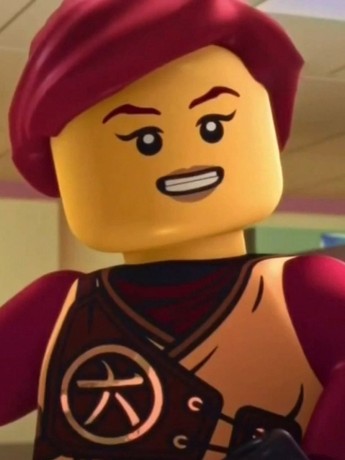 Lego ninjago season sales 6 episode 9