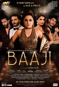 Baaji full movie outlet pakistani watch online free