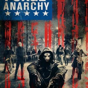 The Purge: Anarchy photo 10