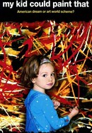 My Kid Could Paint That poster image