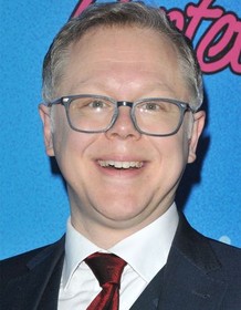 Steven Kynman