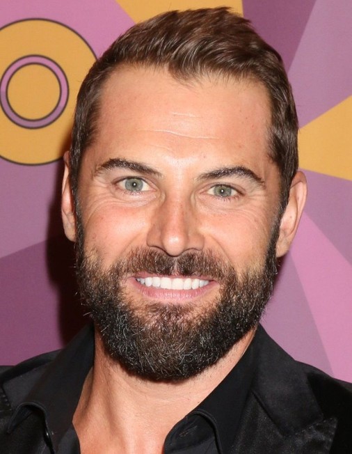 Daniel Macpherson Rotten Tomatoes