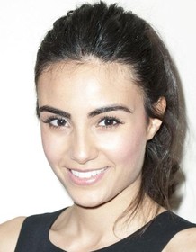 Aiysha Hart