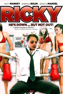 Watch trailer for Ricky
