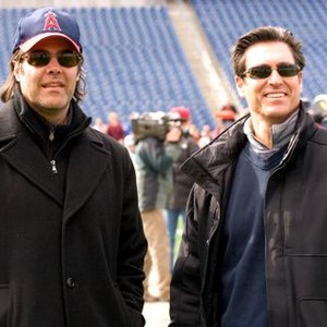 THE GAME PLAN, producers Gordon Gray, Mark Ciardi, 2007. ©Buena Vista Pictures