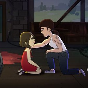 Little Demon: Season 1, Episode 1 - Rotten Tomatoes