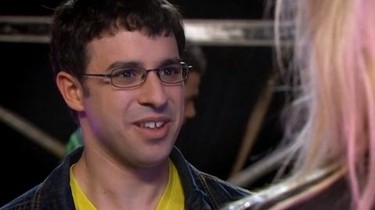 The inbetweeners us season 1 episode 1 discount watch online