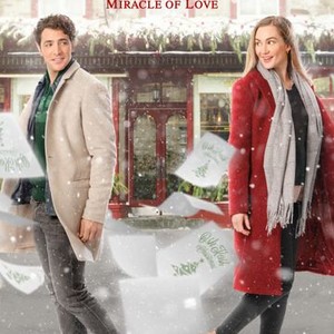 A Godwink Christmas: Miracle of Love photo 5