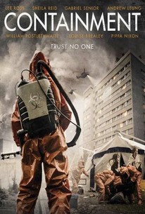 Watch trailer for Containment