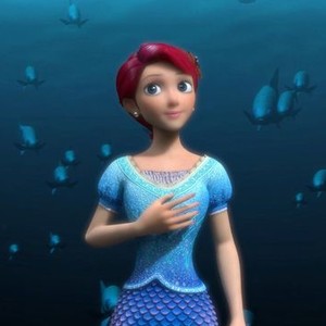 The Mermaid Princess Rotten Tomatoes